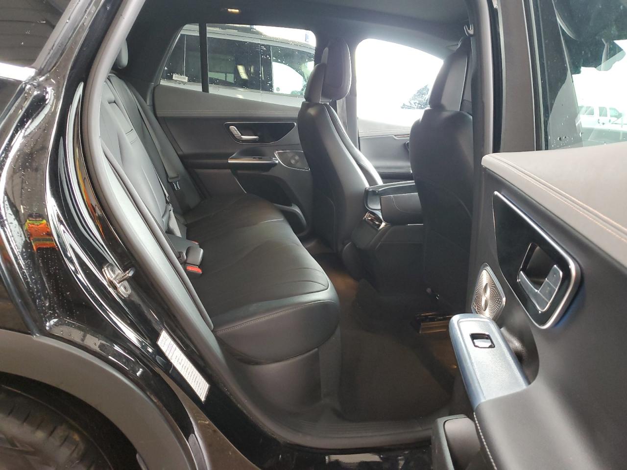 2023 MERCEDES-BENZ EQE SUV 350 4MATIC VIN:4JGGM1CB3PA022595