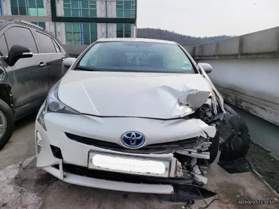 2017 Toyota Prius 896KMJTDKBRFU9H35 VIN:896KMJTDKBRFU9H35