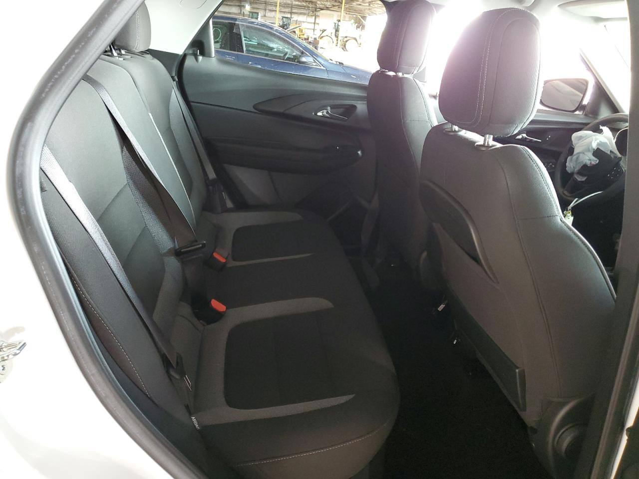 2022 CHEVROLET TRAILBLAZER LT VIN:KL79MPS29NB097176