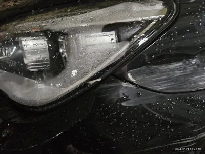 2015 BMW 740 WBAYB0100FD599296 VIN:WBAYB0100FD599296