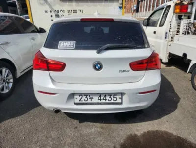 2018 BMW 118 WBA1S5108J5L14846 VIN:WBA1S5108J5L14846