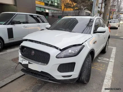 2019 Jaguar E-Pace SADFA2BX8K1Z65963 VIN:SADFA2BX8K1Z65963