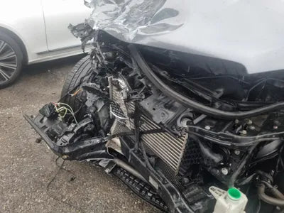 2018 Mercedes-Benz GLE 350 WDCED2EB6JA111321 VIN:WDCED2EB6JA111321