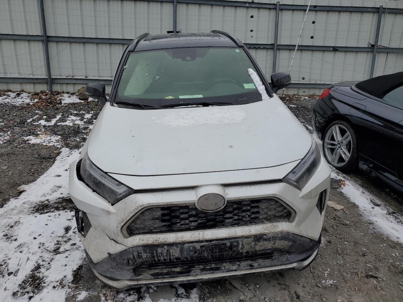 2023 TOYOTA RAV4 PRIME XSE VIN:JTMEB3FV6PD149827