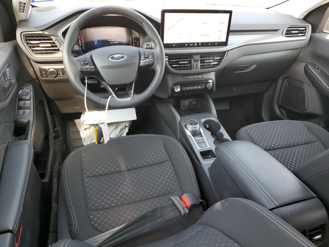 2024 FORD ESCAPE ACTIVE VIN:1FMCU0GN5RUA10429