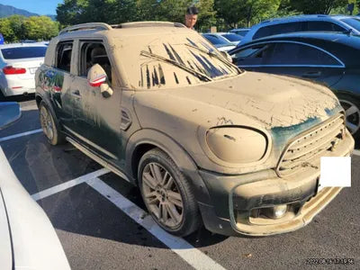 2019 MINI Countryman WMWYU9109K3H02104 VIN:WMWYU9109K3H02104