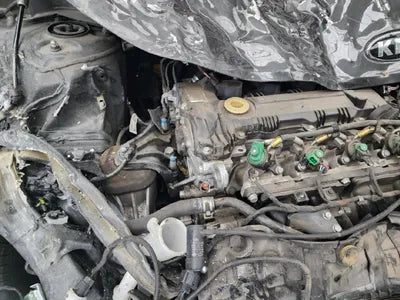2020 Kia K5 KNAG541BBLA067600 VIN:KNAG541BBLA067600