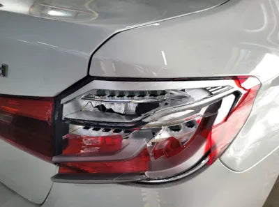 2020 BMW 520 WBAJF3100LCE57199 VIN:WBAJF3100LCE57199