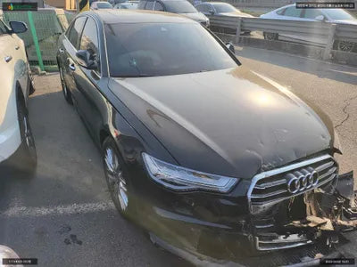 2018 Audi A6 WAUZZZ4G5JN074380 VIN:WAUZZZ4G5JN074380