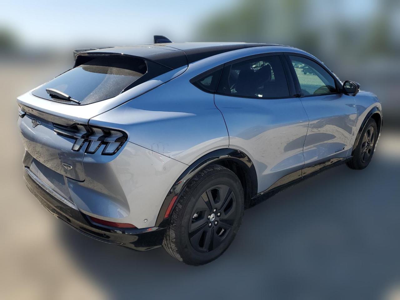 2022 FORD MUSTANG MACH-E CALIFORNIA ROUTE 1 VIN:WP0AA2A8XNS255297