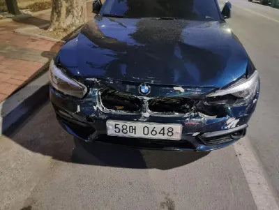 2016 BMW 118 WBA1S510XGV804116 VIN:WBA1S510XGV804116