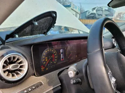 2018 Mercedes-Benz CLS 400 VIN: