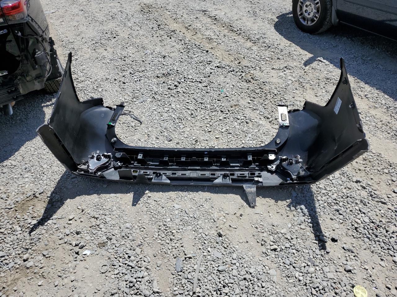 2023 TOYOTA HIGHLANDER HYBRID XLE VIN:5TDKARAH6PS017505