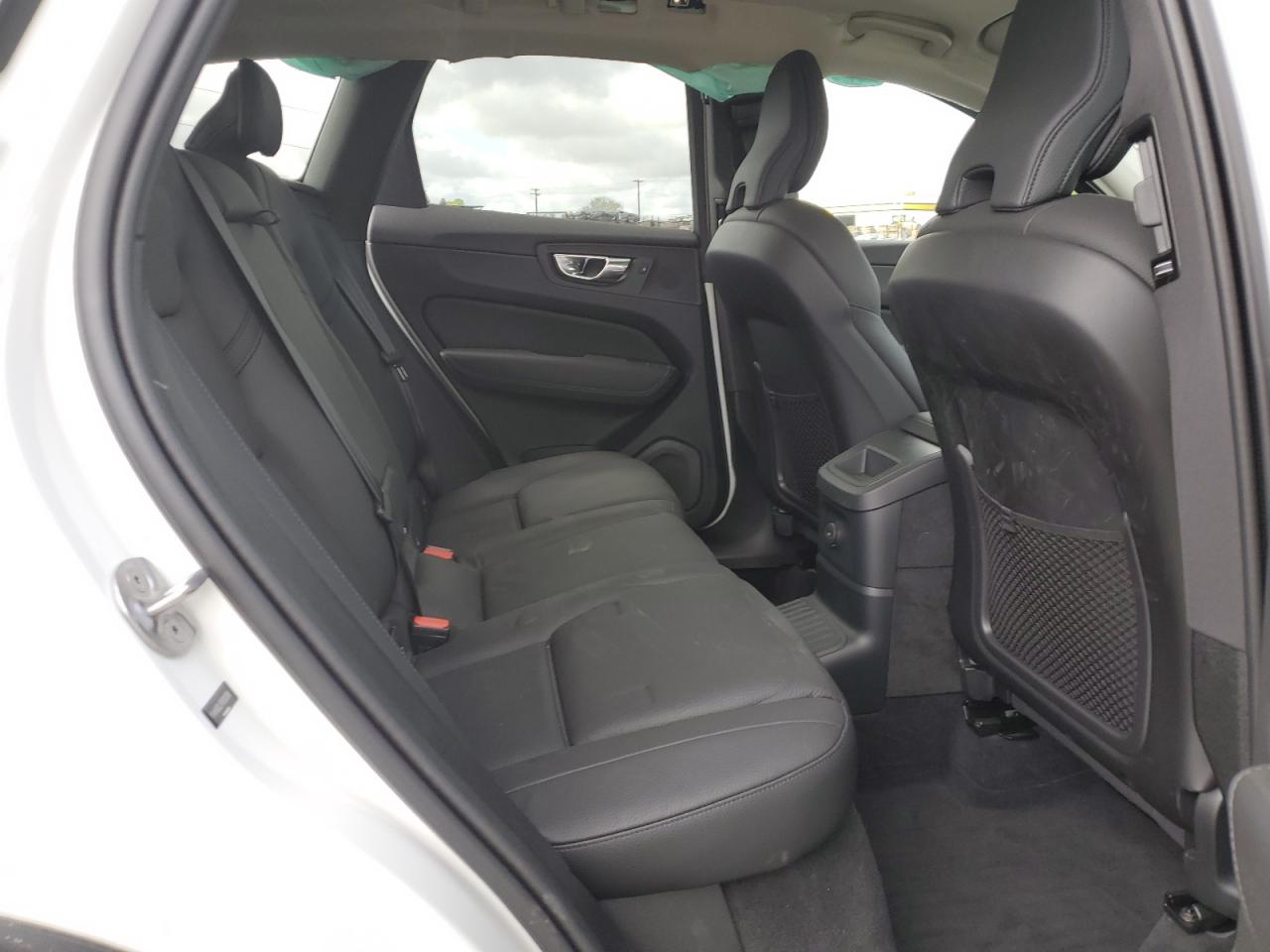 2024 VOLVO XC60 PLUS VIN:YV4H60DL1R1920388