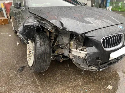 2015 BMW 520 801KMWBA5E7103FG1 VIN:801KMWBA5E7103FG1