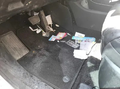2021 Hyundai Santa FE KMHS381HGMU344096 VIN:KMHS381HGMU344096