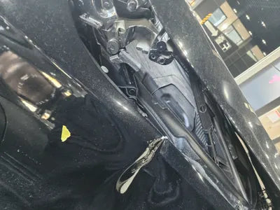 2023 Mercedes-Benz S 450 VIN: