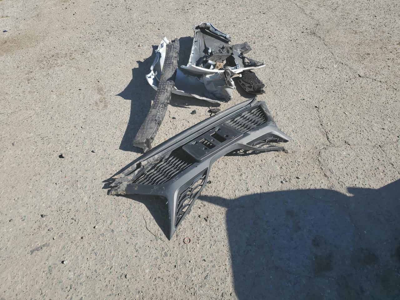 2022 TOYOTA CAMRY SE VIN:4T1T11AK7NU710749