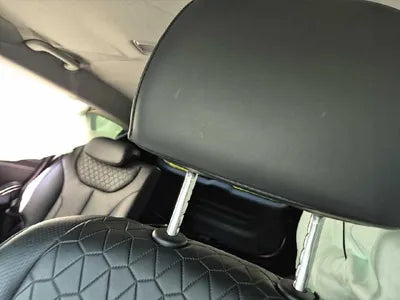 2018 Hyundai Santa FE VIN: