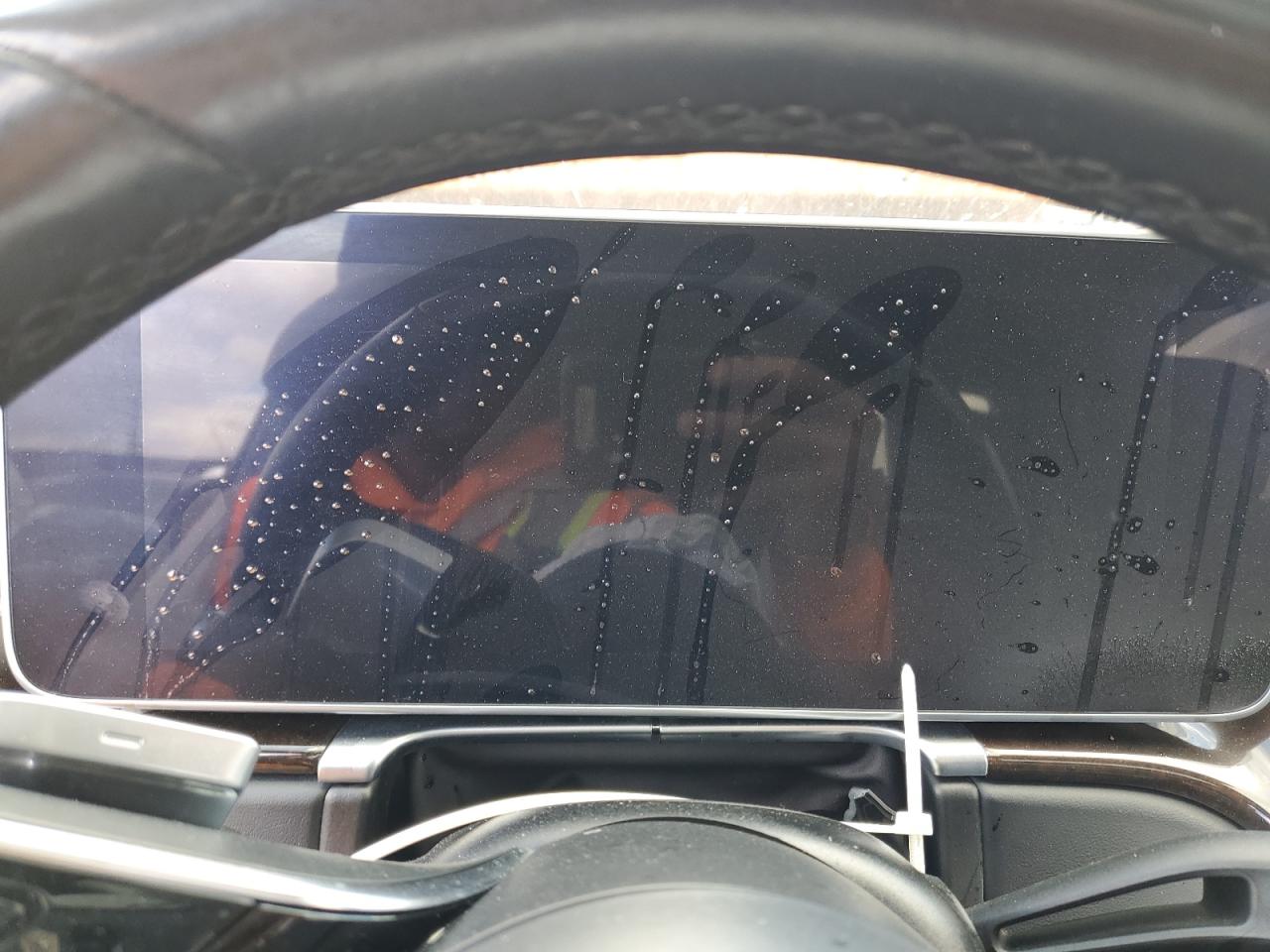 2022 MERCEDES-BENZ S 580 4MATIC VIN:W1K6G7GB1NA121987