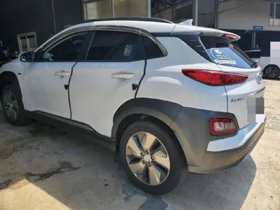 2019 Hyundai Kona KMHK281GFKU036408 VIN:KMHK281GFKU036408