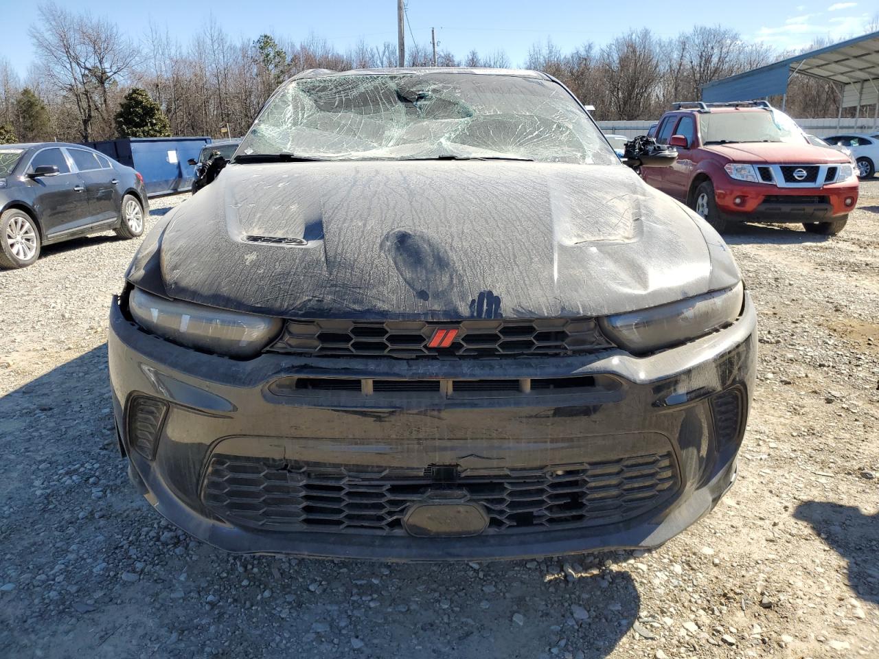 2023 DODGE HORNET GT VIN:ZACNDFAN8P3A01805