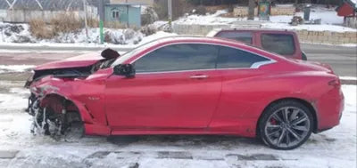 2018 Infiniti Q60 856KMJNKFV7EK8JM6 VIN:856KMJNKFV7EK8JM6