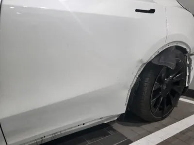 2021 Tesla Model Y 5YJYGDEE9MF176692 VIN:5YJYGDEE9MF176692