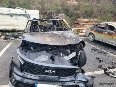 2022 Kia Sorento KNARL81GBNA071358 VIN:KNARL81GBNA071358