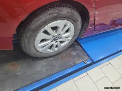 2018 Toyota Prius JTDKBRFU6J3083659 VIN:JTDKBRFU6J3083659