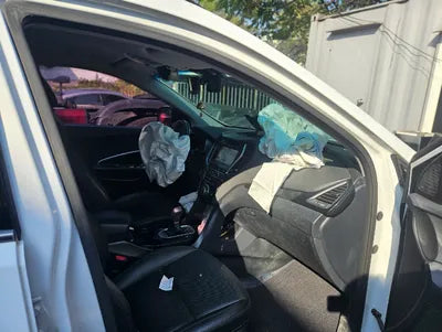 2018 Hyundai Santa FE KMHSW81UDJU828557 VIN:KMHSW81UDJU828557
