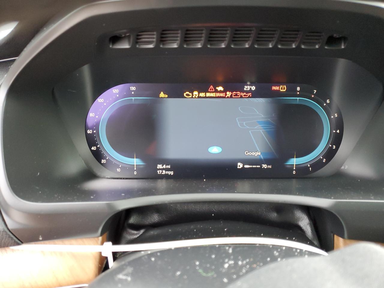 2023 VOLVO XC90 PLUS VIN:YV4062PN0P1918974