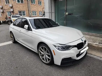 2015 BMW 320 WBA3D3105FK276220 VIN:WBA3D3105FK276220