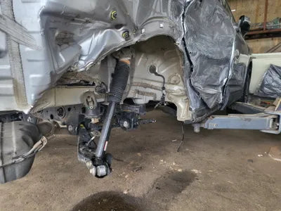 2019 Hyundai Santa FE VIN: