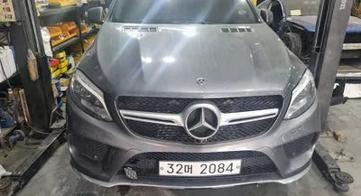 2018 Mercedes-Benz GLE 350 WDCED2EB0JA110083 VIN:WDCED2EB0JA110083