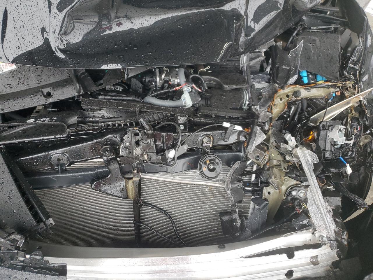 2024 TOYOTA COROLLA LE VIN:5YFB4MDEXRP221702