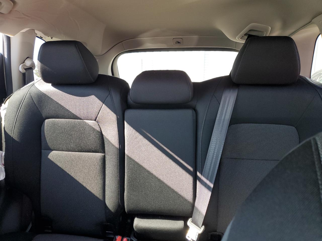 2024 HONDA CR-V EX VIN:2HKRS4H4XRH437505