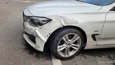 2018 BMW 320 WBA8T5103JB343622 VIN:WBA8T5103JB343622