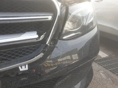 2017 Mercedes-Benz E 220 669KMWDDZF0EB2HA0 VIN:669KMWDDZF0EB2HA0