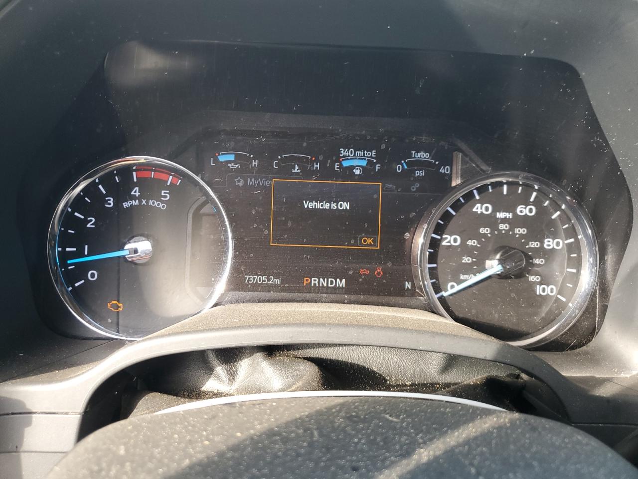 2022 FORD F250 SUPER DUTY VIN:1FT8W2BT4NED37916