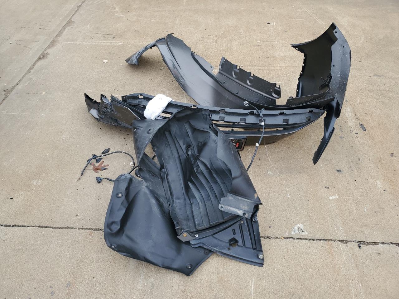 2022 HONDA ODYSSEY EXL VIN:5FNRL6H73NB033828