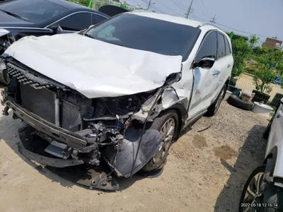 2015 Kia Sorento KNAPH81ABFA101375 VIN:KNAPH81ABFA101375