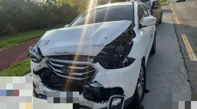 2014 Hyundai Tucson VIN: