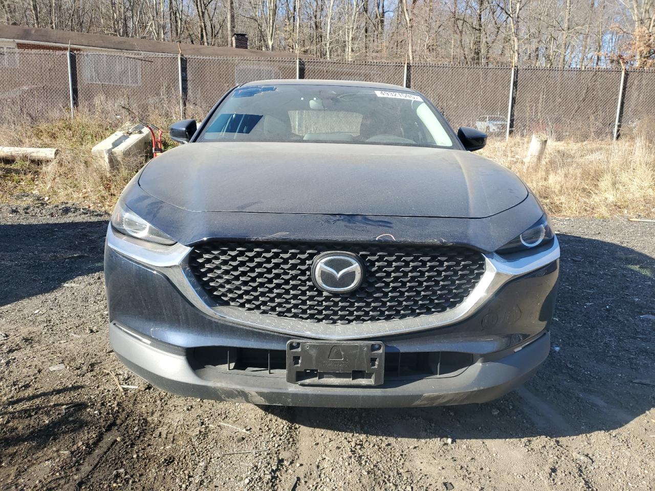 2023 MAZDA CX-30  VIN:3MVDMBAM9PM509075