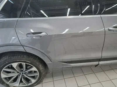 2020 Audi e-tron WAUZZZGE8LB030520 VIN:WAUZZZGE8LB030520