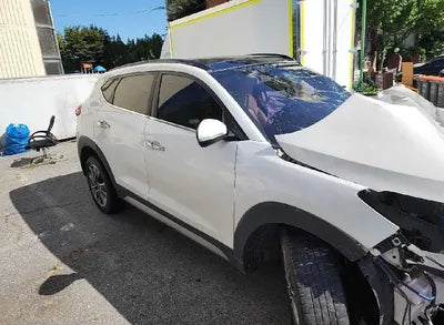2018 Hyundai Tucson KMHJ5815GJU601402 VIN:KMHJ5815GJU601402