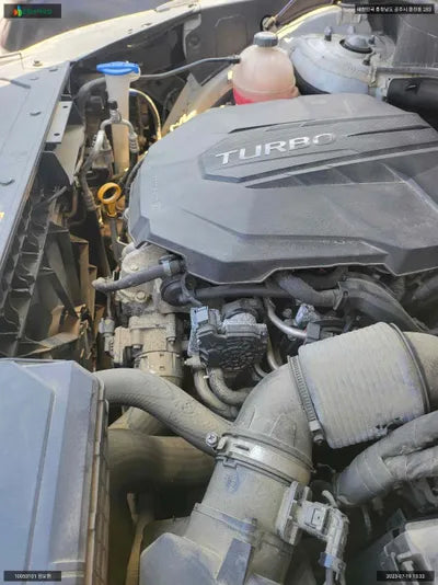 2020 Hyundai Santa FE KMHS381HGMU323979 VIN:KMHS381HGMU323979