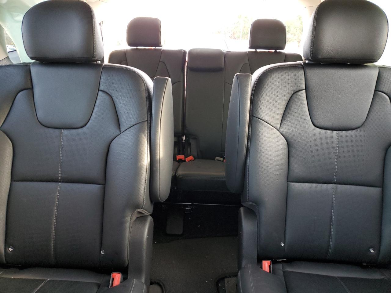 2022 KIA TELLURIDE EX VIN:5XYP3DHC2NG224884