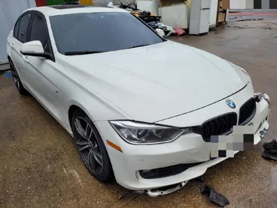 2015 BMW 320 WBA3E1104FF948407 VIN:WBA3E1104FF948407