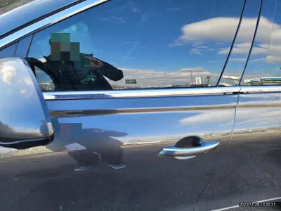 2021 Genesis G80 VIN: